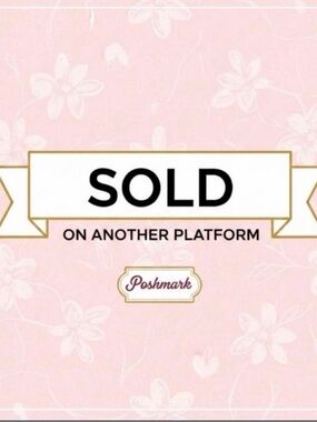 SOLD DO NOT BUY